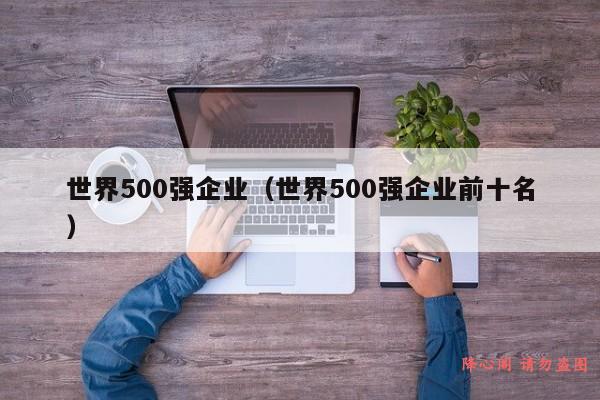 世界500强企业（世界500强企业前十名）