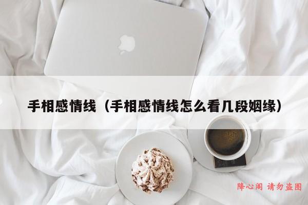 手相感情线（手相感情线怎么看几段姻缘）