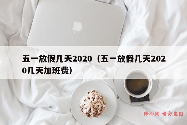 五一放假几天2020（五一放假几天2020几天加班费）